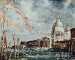 Venise / Santa Maria della Salute